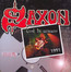 Live In Germany 1991 - Saxon