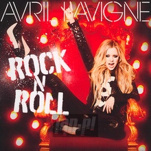 Rock N Roll - Avril Lavigne
