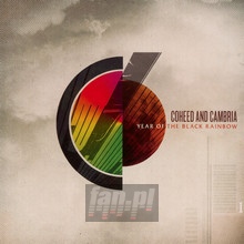 Year Of The Black Rainbow - Coheed & Cambria