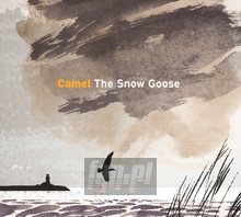 The Snow Goose: Re-Recorded Edition - Camel