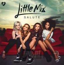 Salute - Little Mix