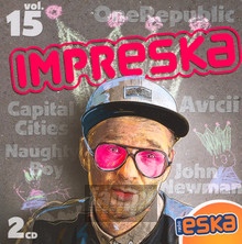 Impreska vol.15 - Radio Eska...Impreska 