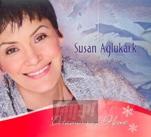 Dreaming Of Home - Susan Aglukark