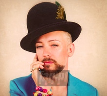 This Is What I Do - Boy George