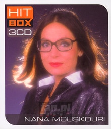 Hit Box - Nana Mouskouri