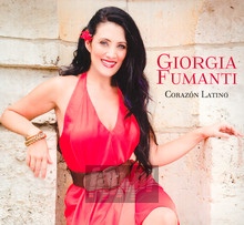 Coraxon Latino - Giorgia Fumanti