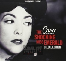 The Shocking Miss Emerald - Caro Emerald