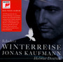 Schubert: Winterreise - Jonas Kaufmann