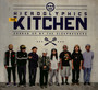 The Kitchen - Hieroglyphics