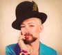 This Is What I Do - Boy George