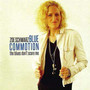 Blues Don't Scare Me - Zoe Blue Commotion Schwarz 