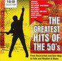 Greatest Hits Of The 50'S - Greatest Hits Of The 50'S