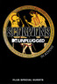 MTV Unplugged Live In Athens - Scorpions