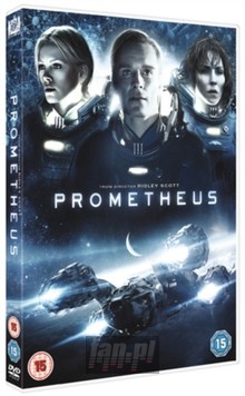 French Kiss - Prometheus
