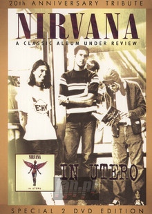 In Utero - Nirvana