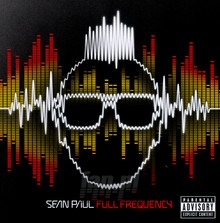 Full Frequency - Sean Paul - powiększ Full Frequency - Sean Paul