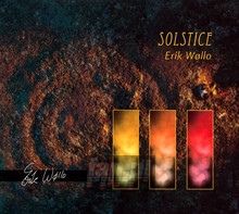 Solstice - Erik Wollo