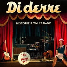 Historien Om Et Band - Di Derre