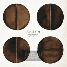 Aheym - Kronos Quartet