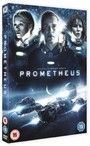 French Kiss - Prometheus