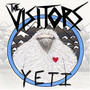 Yeti - The Visitors
