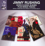7 Classic Albums Plus - Jimmy Rushing