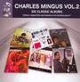 6 Classic Albums - Charles Mingus