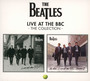 On Air-Live At The BBC - The Beatles