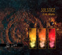 Solstice - Erik Wollo