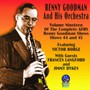 vol. 19-Afrs Benny Goodman Show - Benny Goodman  & His Orchestra