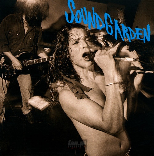 Screaming Life/Fopp - Soundgarden