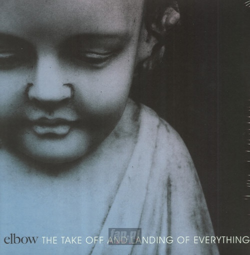 The Take Off & Landing Of Everything - Elbow