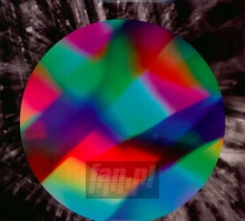 Beautiful Rewind - Four Tet - bigger Beautiful Rewind - Four Tet