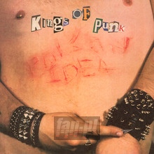 Kings Of Punk - Poison Idea