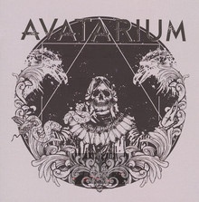 Avatarium - Avatarium