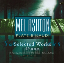 Selected Works - Ludovico Einaudi