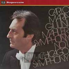 Mahler: Symphony No.1 - G. Mahler