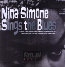 Sings The Blues - Nina Simone