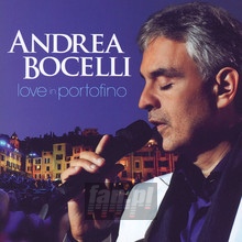 Love In Portofino - Andrea Bocelli