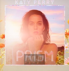 Prism - Katy Perry