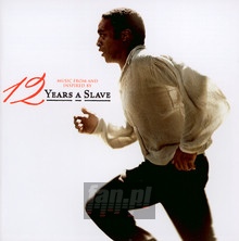 12 Years A Slave  OST - V/A