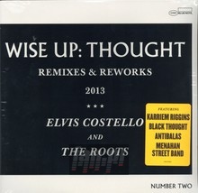 Wise Up: Thought Rem - Elvis Costello
