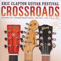Crossroads Guitar Festival 2013 - Eric Clapton