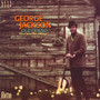 Old Friend - George Jackson