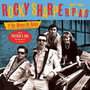 If You Wanna Be Happy - Rocky Sharpe & The Replays