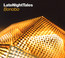 Late Night Tales - Bonobo Late Night Tales - Bonobo