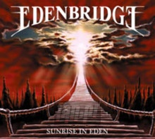 ...Sunrise In Eden... - Edenbridge