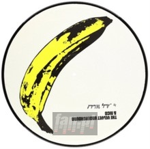 The Velvet Underground & Nico - The Velvet Underground 