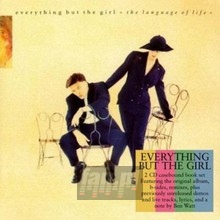 The Language Of Life - Everything But The Girl