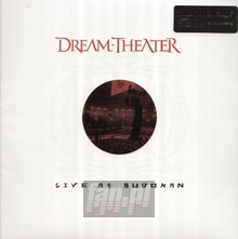 Live At Budokan - Dream Theater